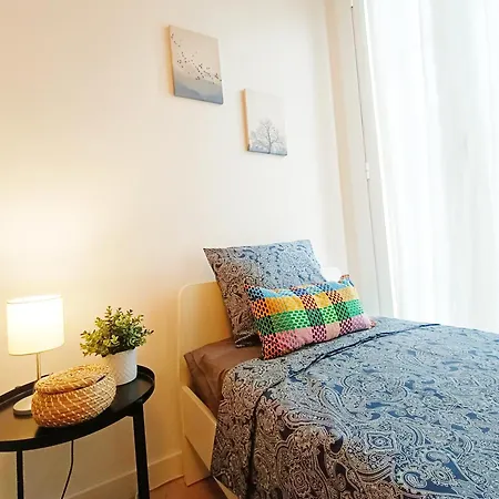 Vandrarhem Private By Plaza Universidad Barcelona