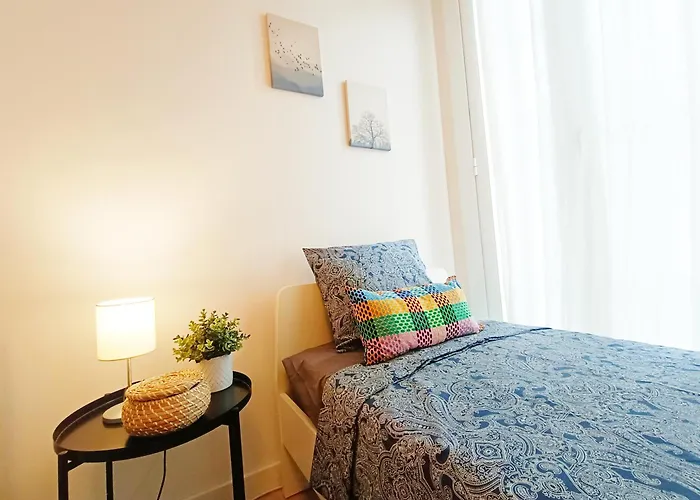 Vandrarhem Private By Plaza Universidad Barcelona