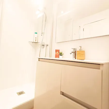 Hostel Private By Plaza Universidad